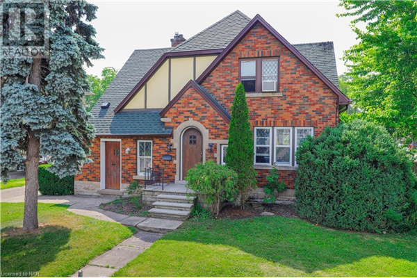 195 HELLEMS Avenue, Welland