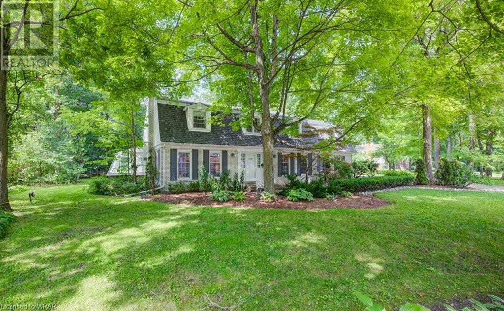 579 SUGARBUSH Drive