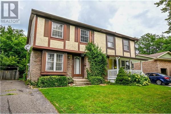 4207 BRIARWOOD Avenue, Niagara Falls
