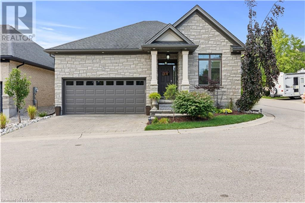 696 COMMISSIONERS Road W Unit# 5, London