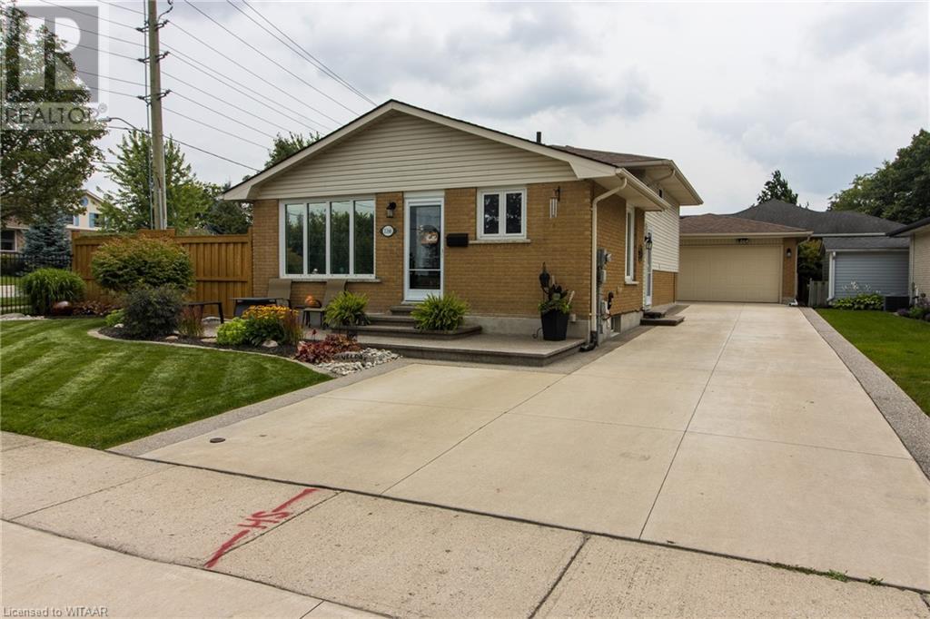 1166 WHEALAN Road