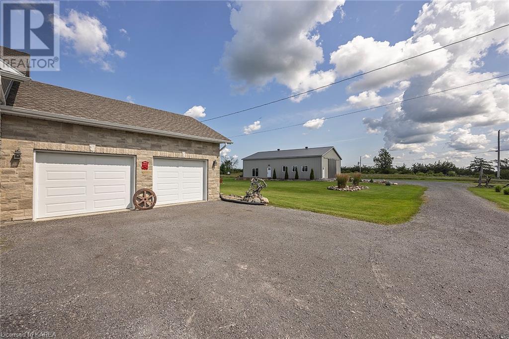 511 GLENNELM Road