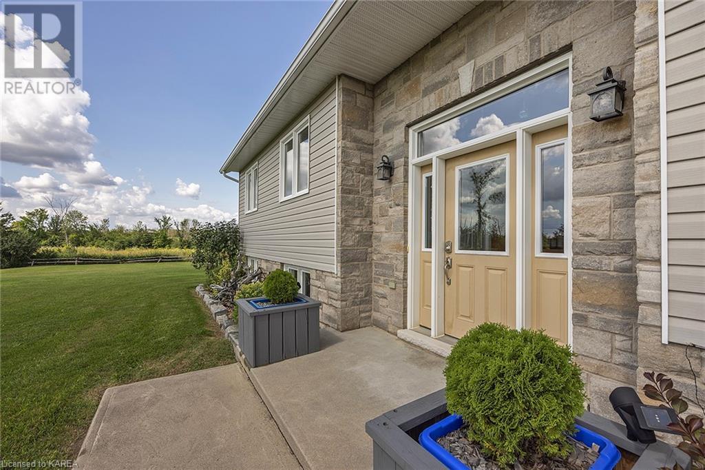 511 GLENNELM Road