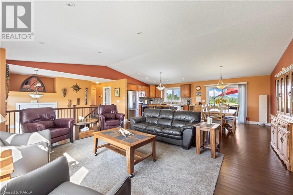 511 GLENNELM Road