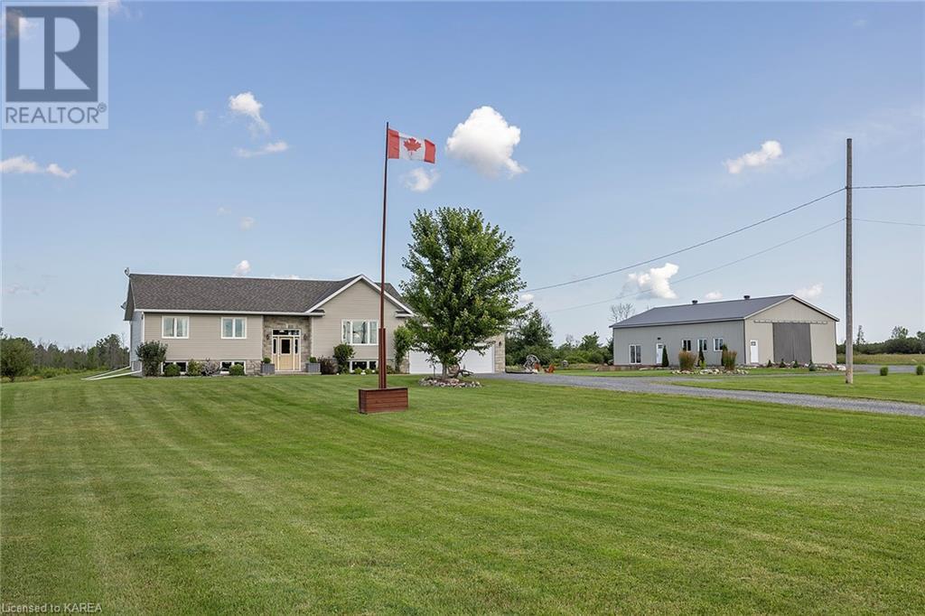 511 GLENNELM Road