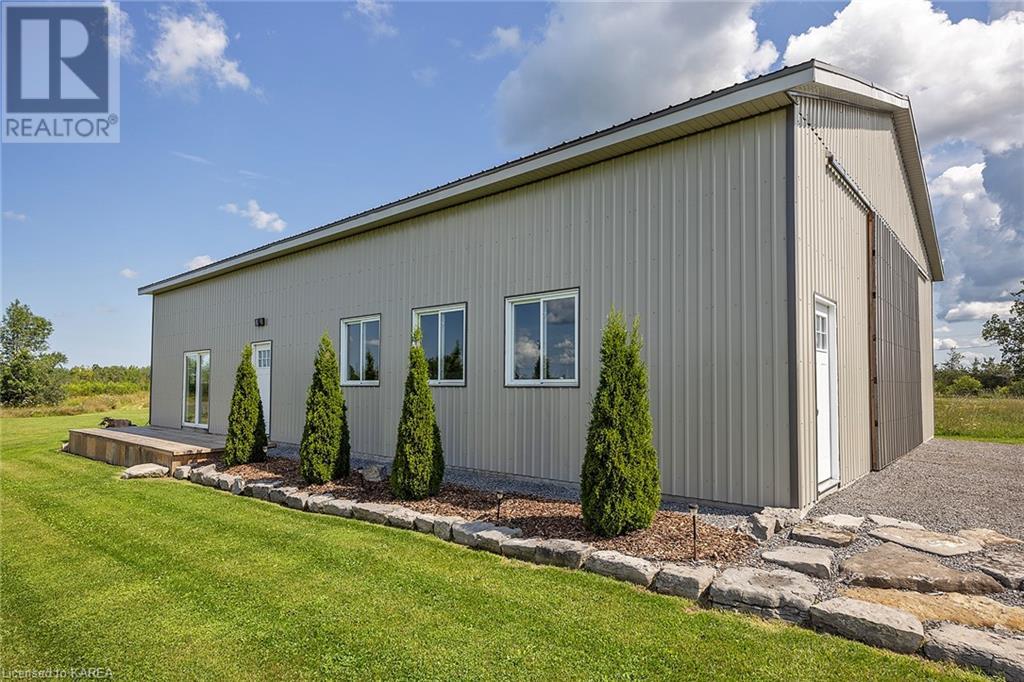 511 GLENNELM Road