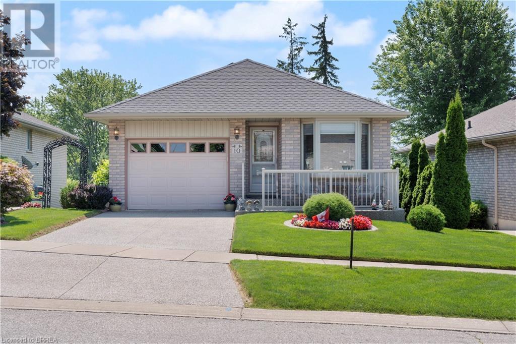 10 SUNNYSIDE Drive