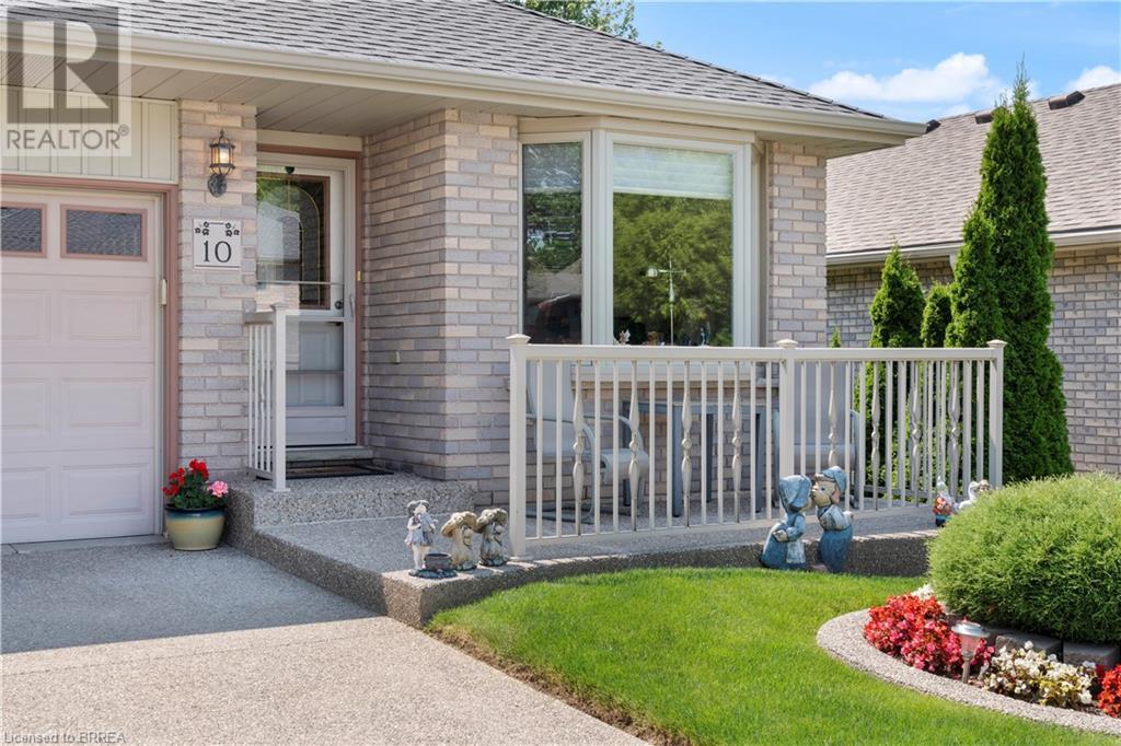 10 SUNNYSIDE Drive
