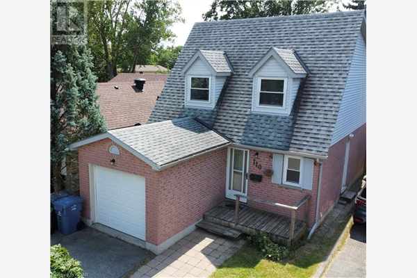 110 COLE Road, Guelph