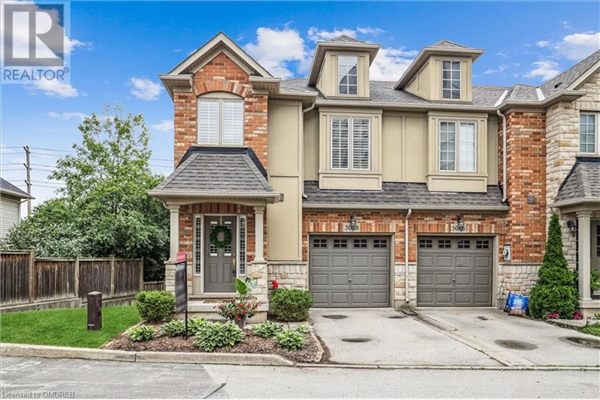 5068 MERCER Common, Burlington