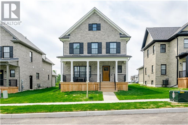 653 WILKINS Gate, Cobourg