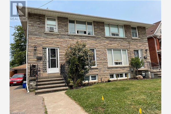 20 GROVE Street, Welland