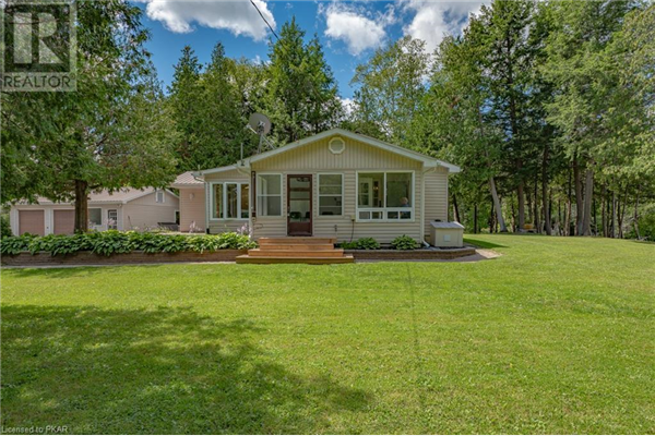 920 CLYDESDALE Road, North Kawartha Twp