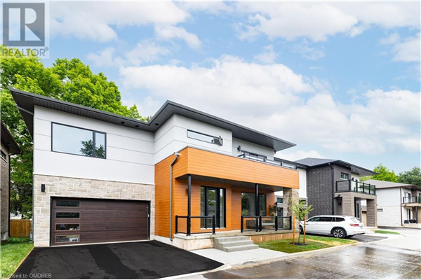 121 FIDDLERS GREEN Road Unit# 3, Ancaster