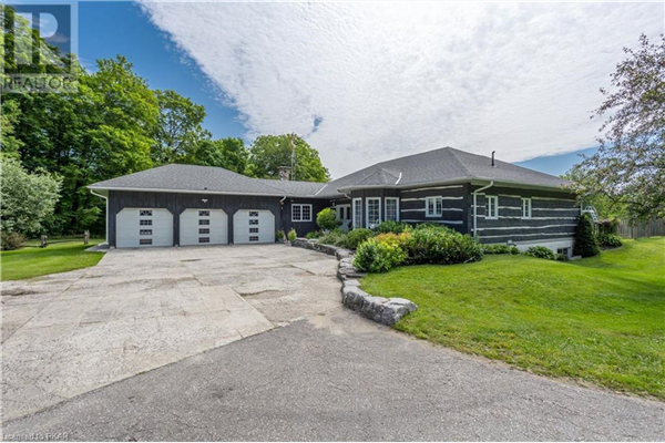 659 CARVETH Drive, Cavan-Monaghan