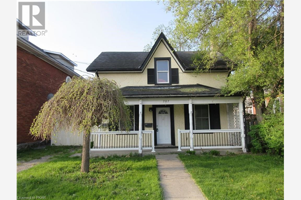 287 DALHOUSIE Street, Peterborough