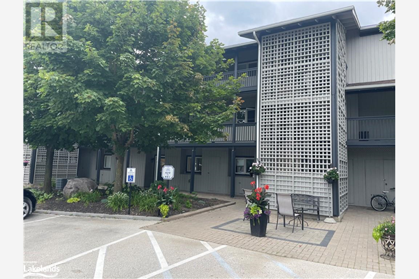 432 MARINERS Way, Collingwood