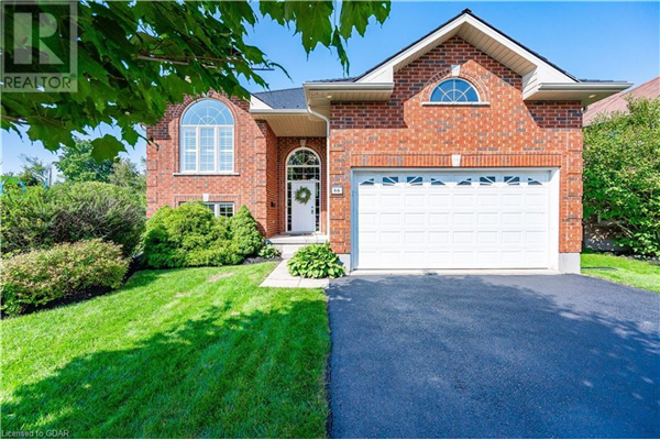 66 REVELL Drive, Fergus
