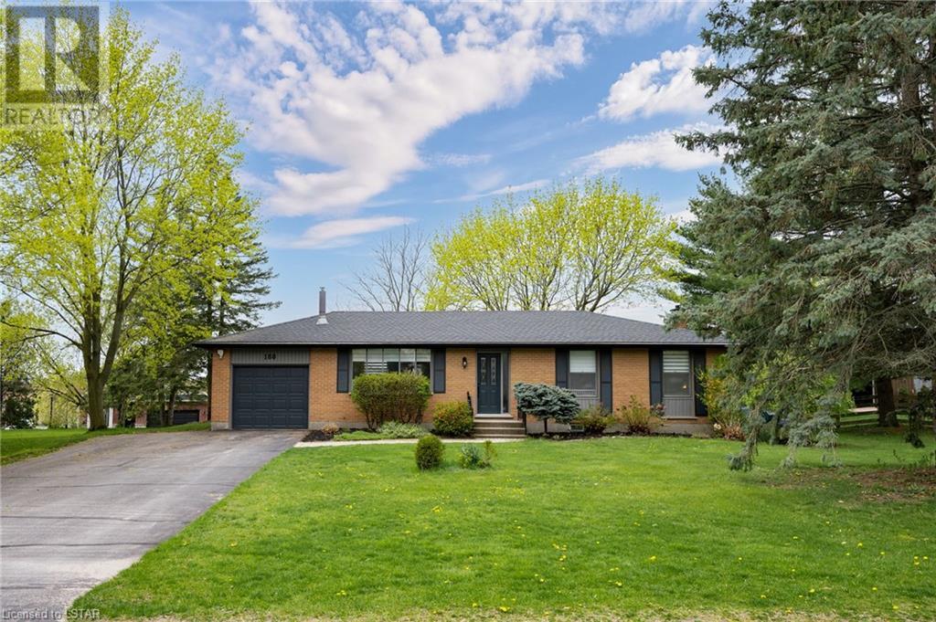 180 VALLEYVIEW Drive