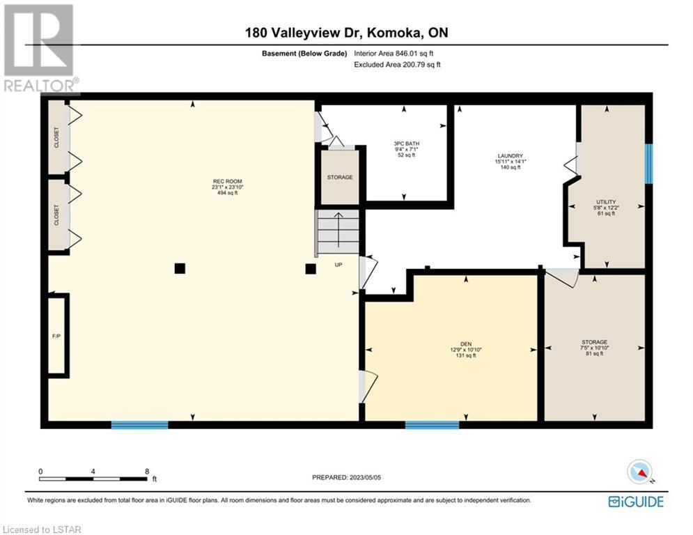 180 VALLEYVIEW Drive