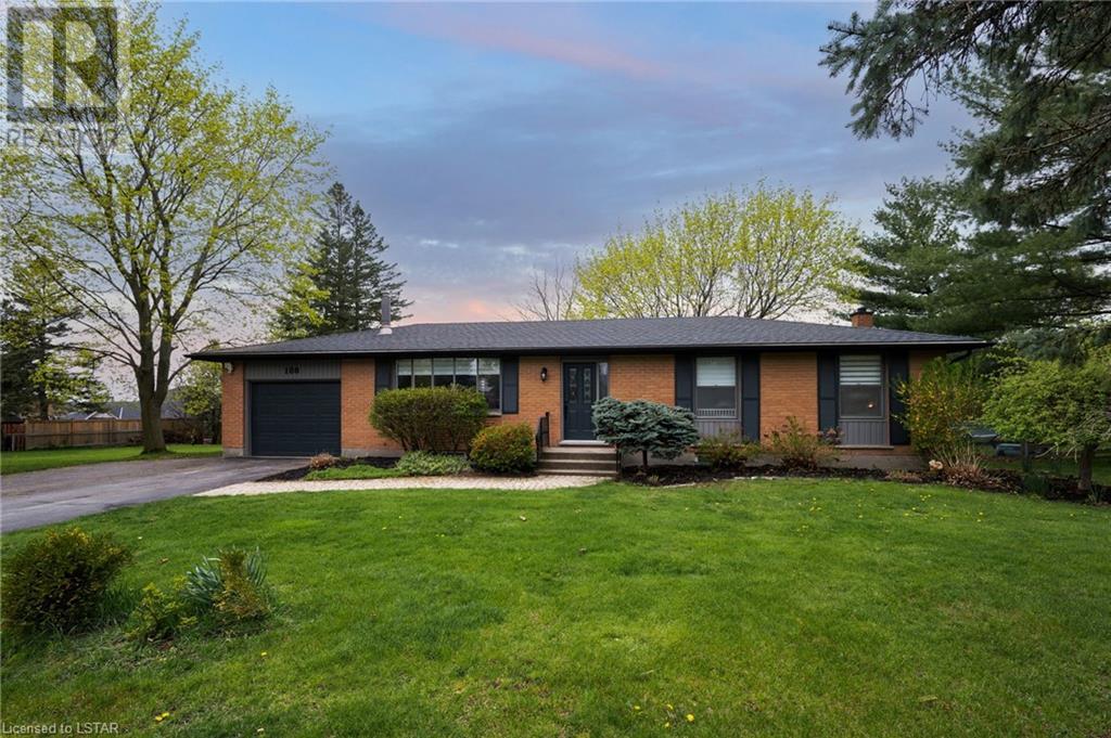 180 VALLEYVIEW Drive