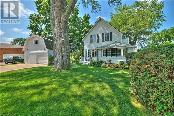 2791 NEPTUNE Crescent, Niagara Falls