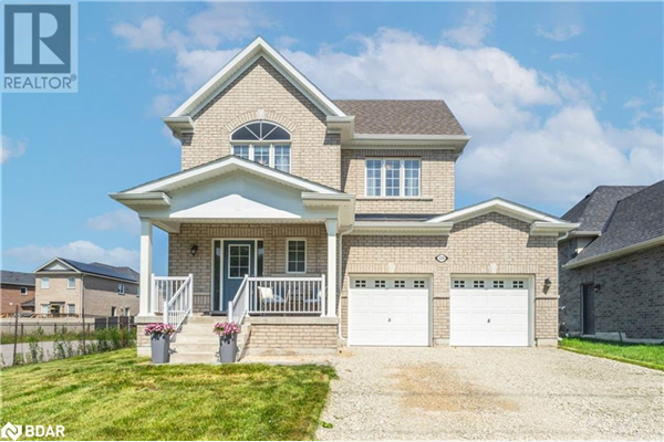 229 MOWAT Street N, Stayner