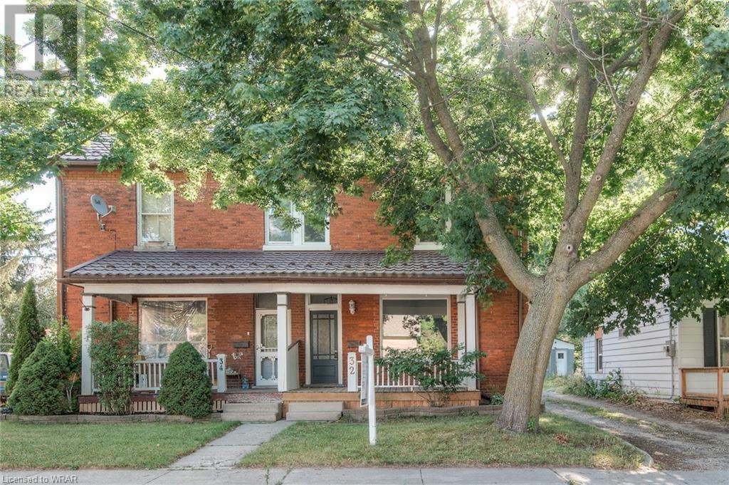 32 WINNIETT Street