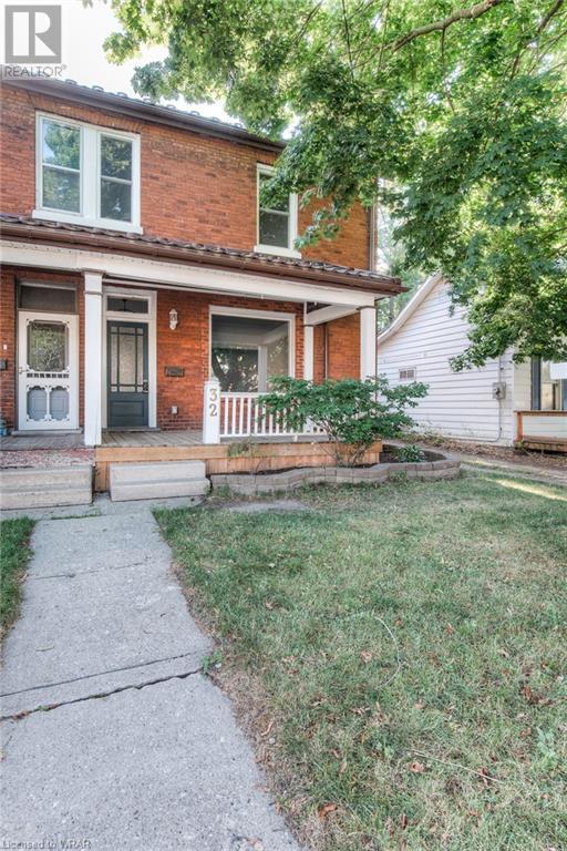 32 WINNIETT Street