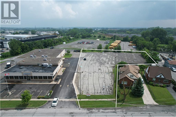 N/A PORTAGE Road, Niagara Falls