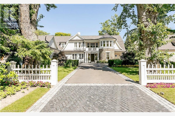 27 PARK Avenue, Oakville