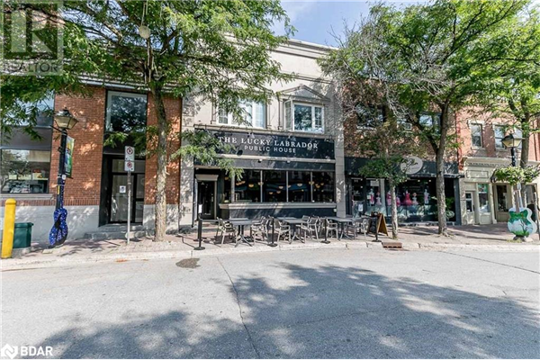 90 MISSISSAGA Street E, Orillia
