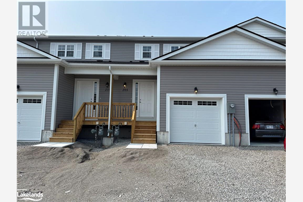 205 DAFFODIL Court, Gravenhurst