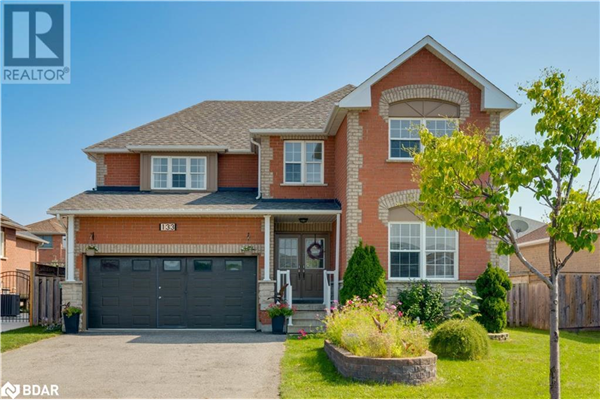 133 LIVINGSTONE Street E, Barrie