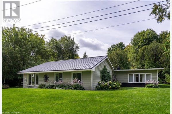 13 BIRCH Trail, Puslinch