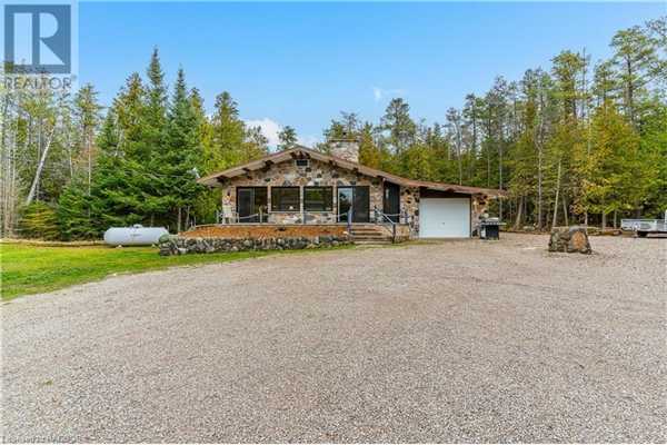 5318 6 Highway, Miller Lake