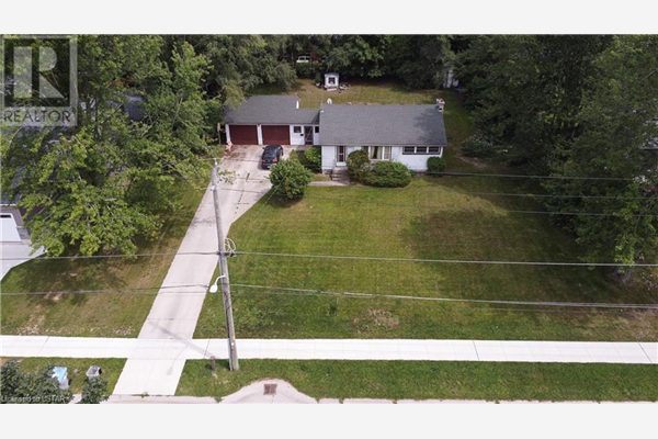 197 OAK Avenue, Strathroy
