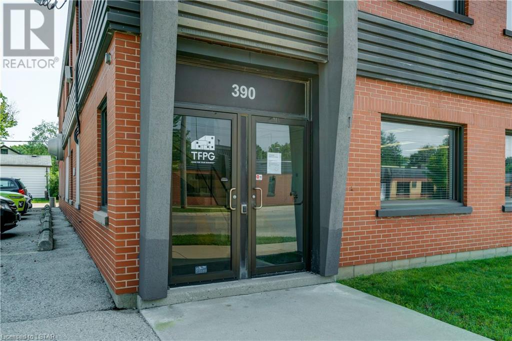390 SASKATOON Street