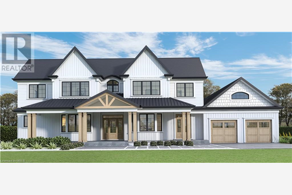 623 ROBSON Road, Waterdown