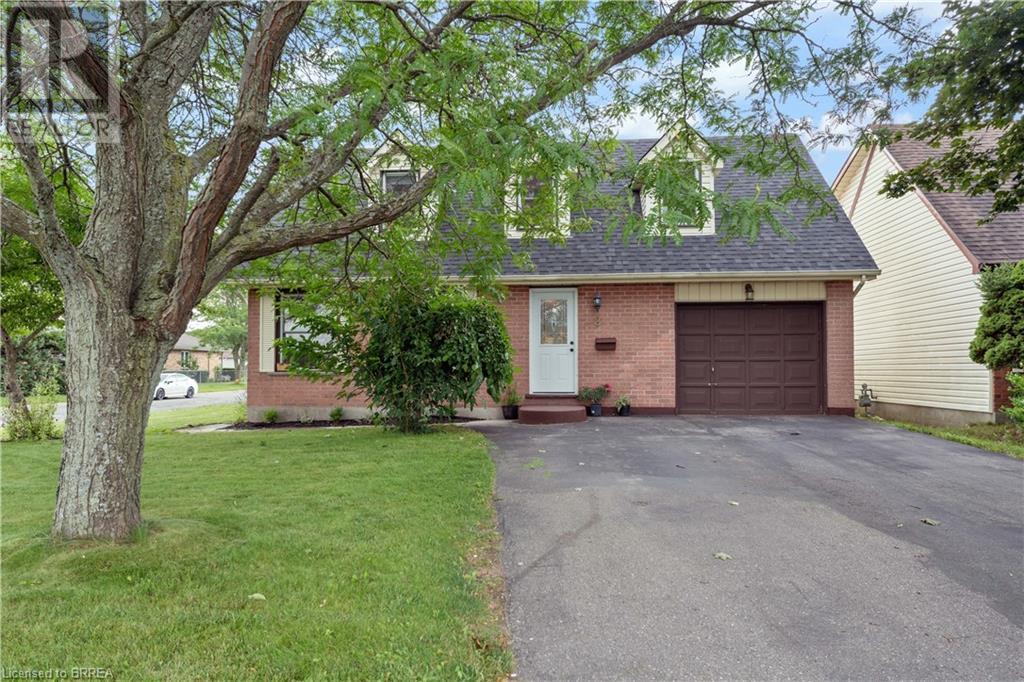 8 ANDERSON Avenue
