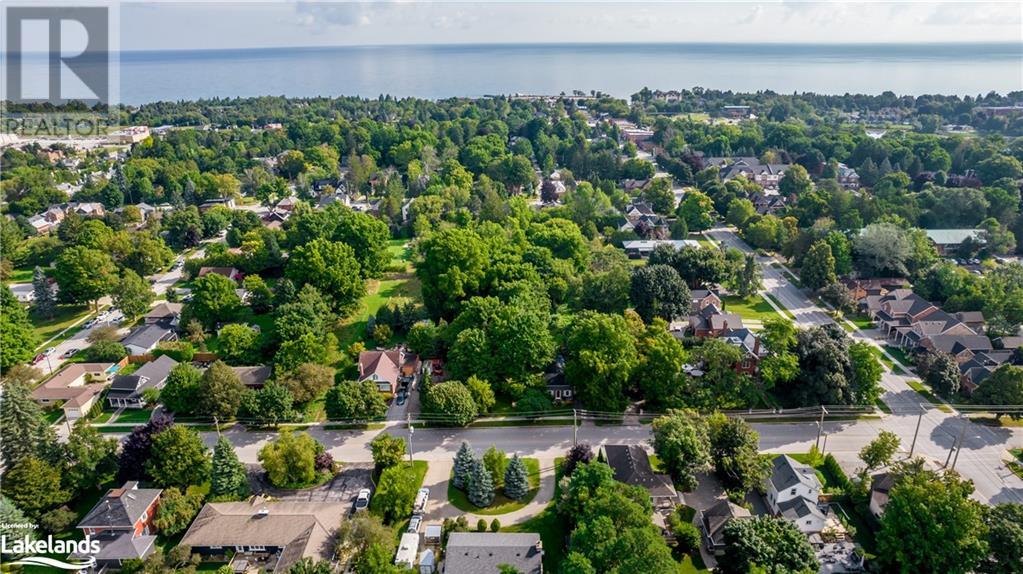 LOT 5 ALFRED Street W