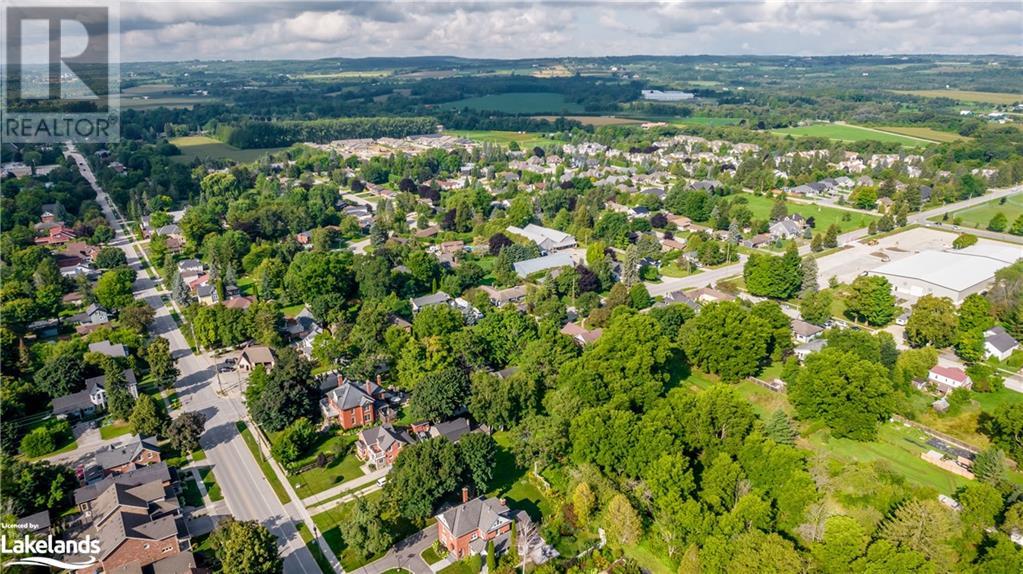 LOT 5 ALFRED Street W