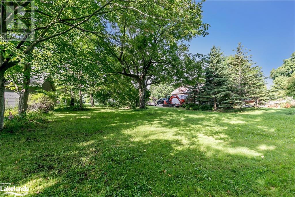 LOT 5 ALFRED Street W