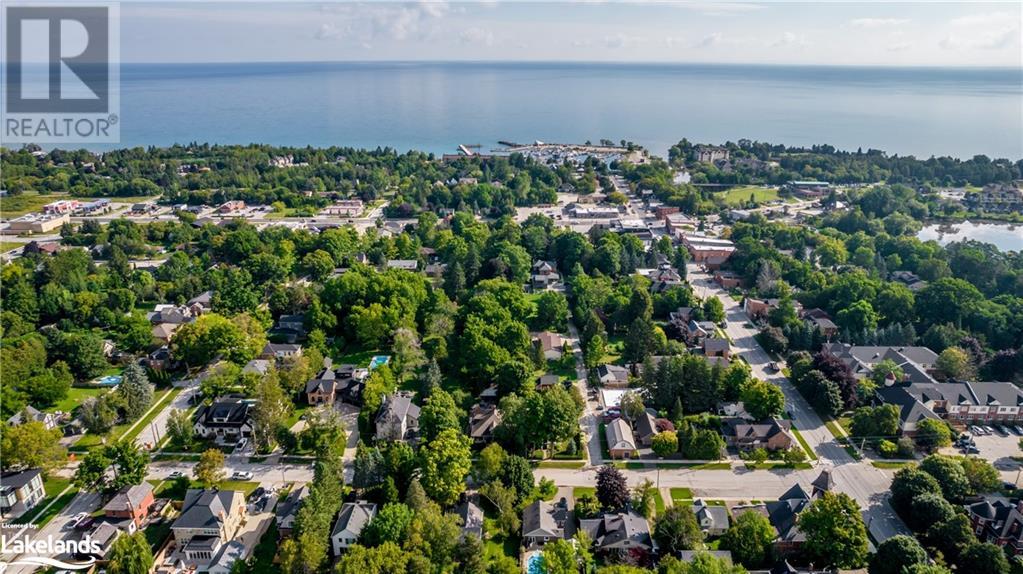 LOT 5 ALFRED Street W