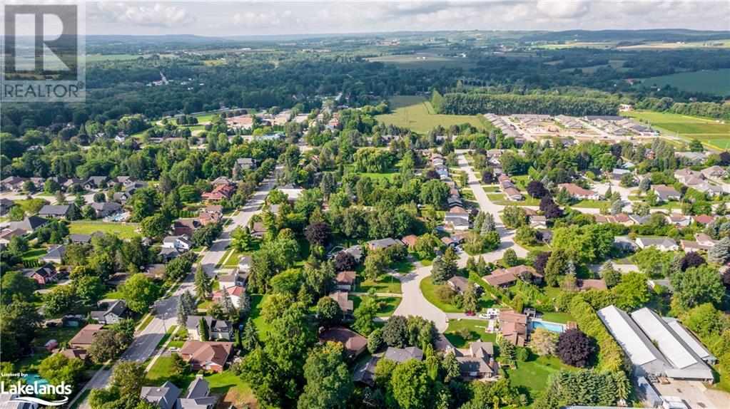 LOT 5 ALFRED Street W