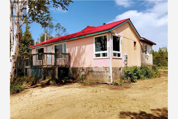 409 SHORELINE Avenue, Oliphant