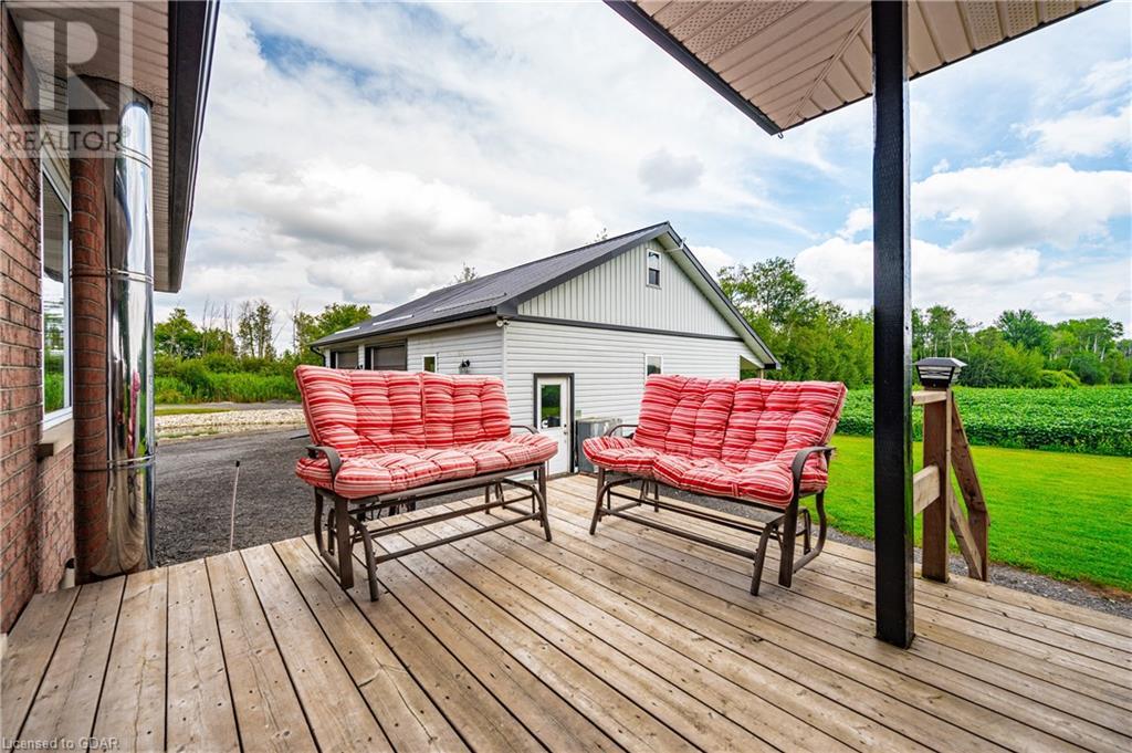 7677 SIDEROAD 15