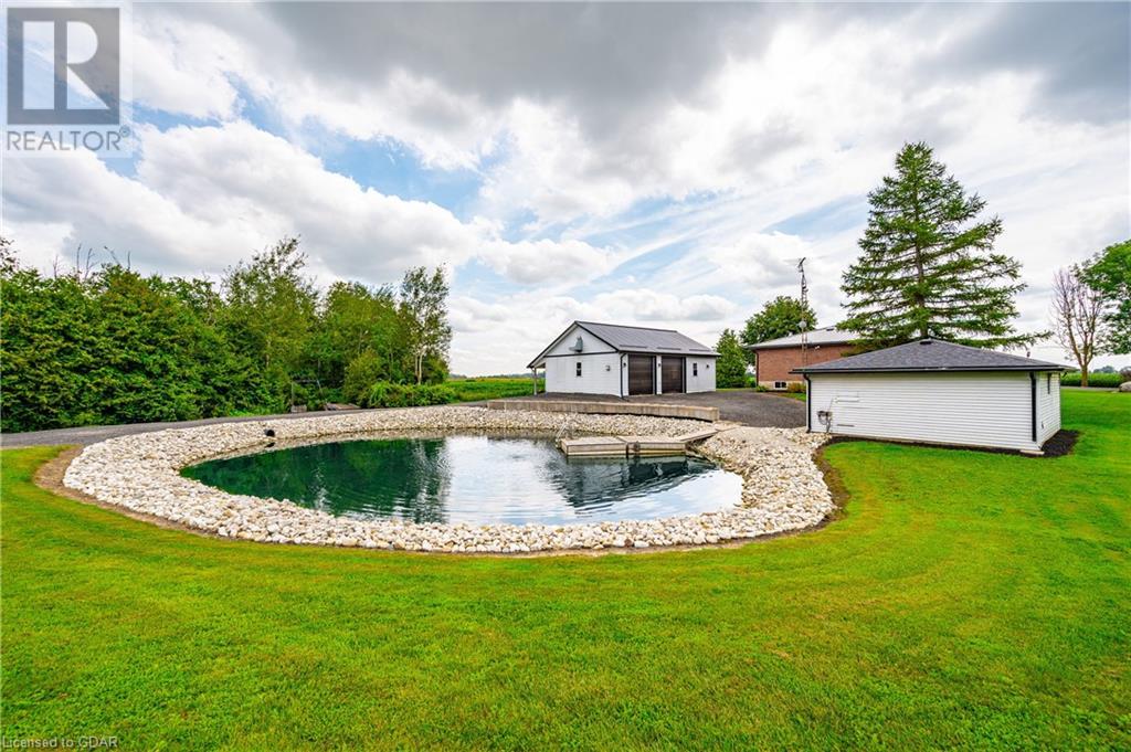 7677 SIDEROAD 15