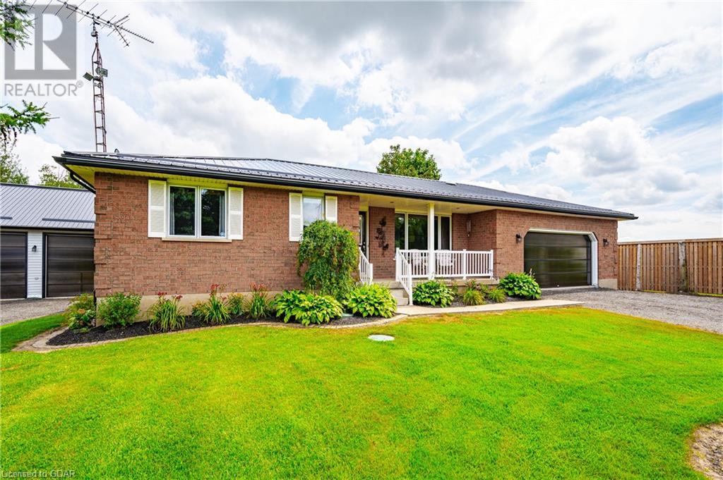 7677 SIDEROAD 15