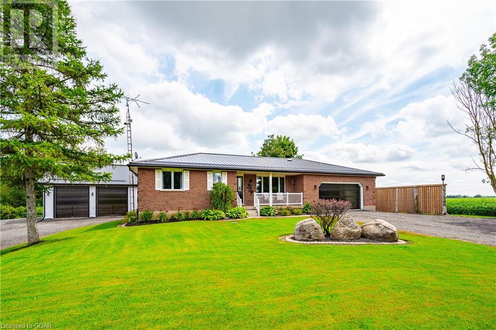 7677 SIDEROAD 15